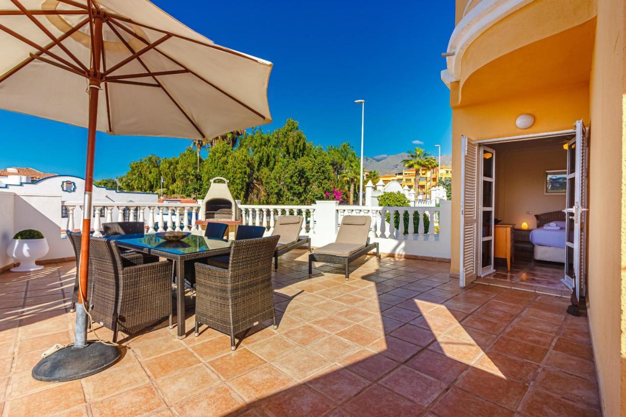 Appartement Benimar Free Wifi à Costa Adeje  Extérieur photo